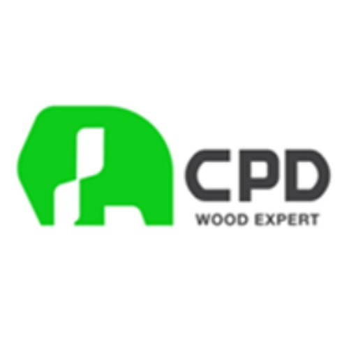 บริษัท ซีพีดีซอว์มิลล์ จำกัด - Company Logo