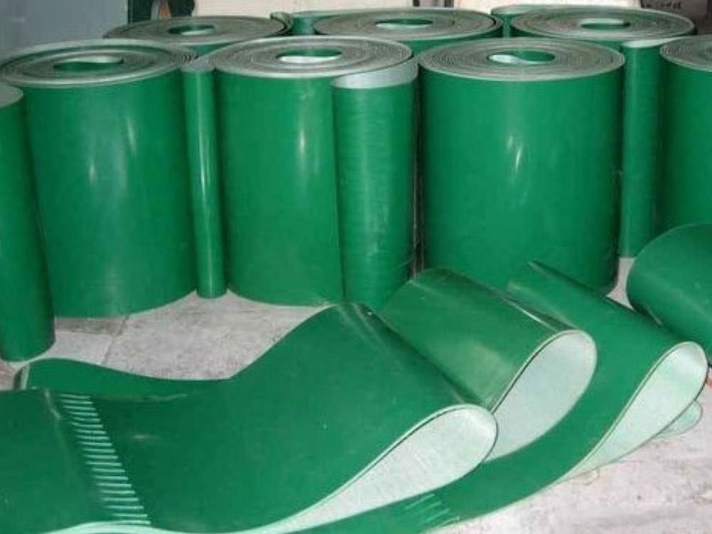 สายพานลำเลียง