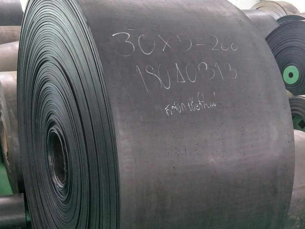 สายพานลำเลียง