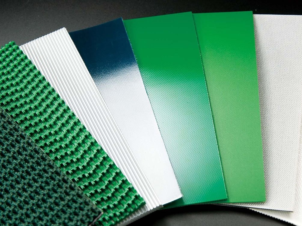 สายพานลำเลียง