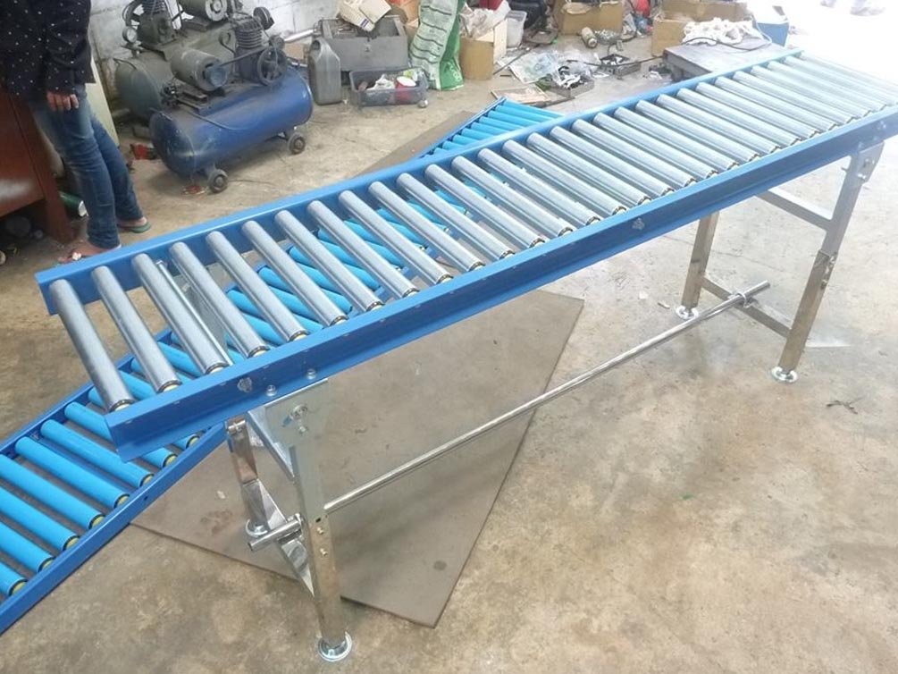 สายพานลำเลียง