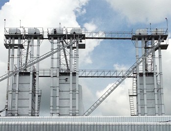 บริษัท คอนเวย์ แมชชีน จำกัด