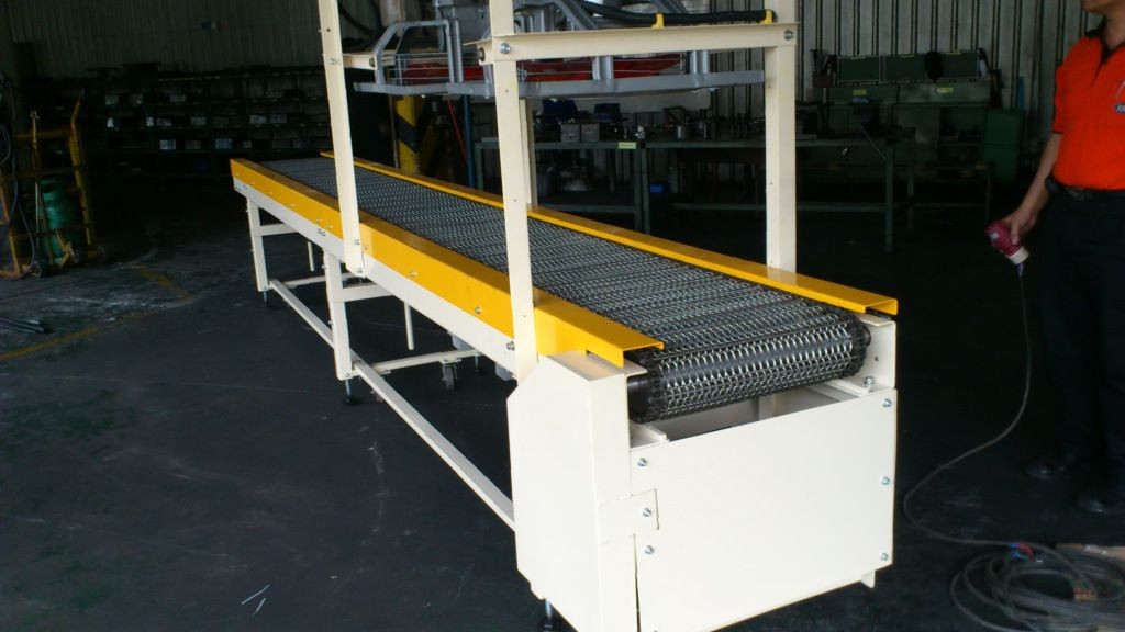 บริษัท คอนเวย์ แมชชีน จำกัด