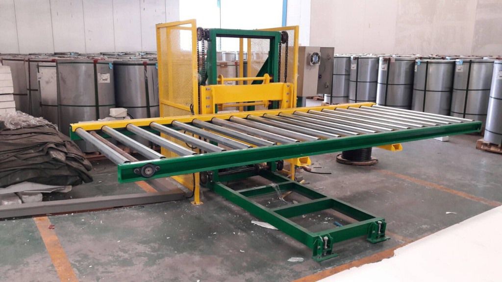 บริษัท คอนเวย์ แมชชีน จำกัด