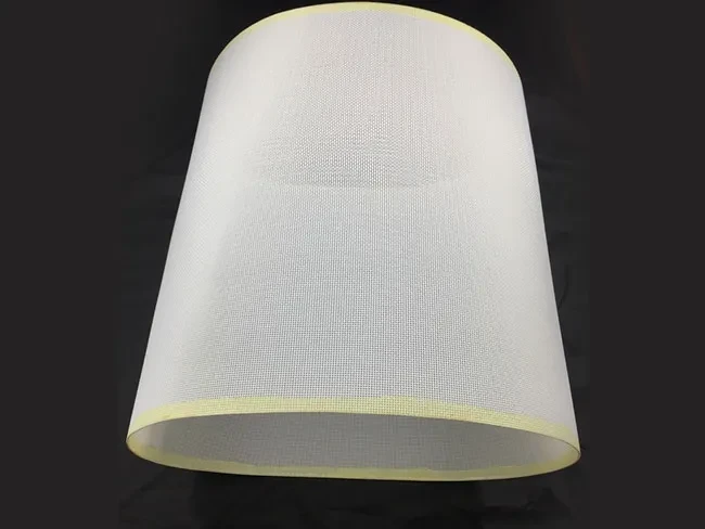 ตาข่ายโพลีเยสเตอร์