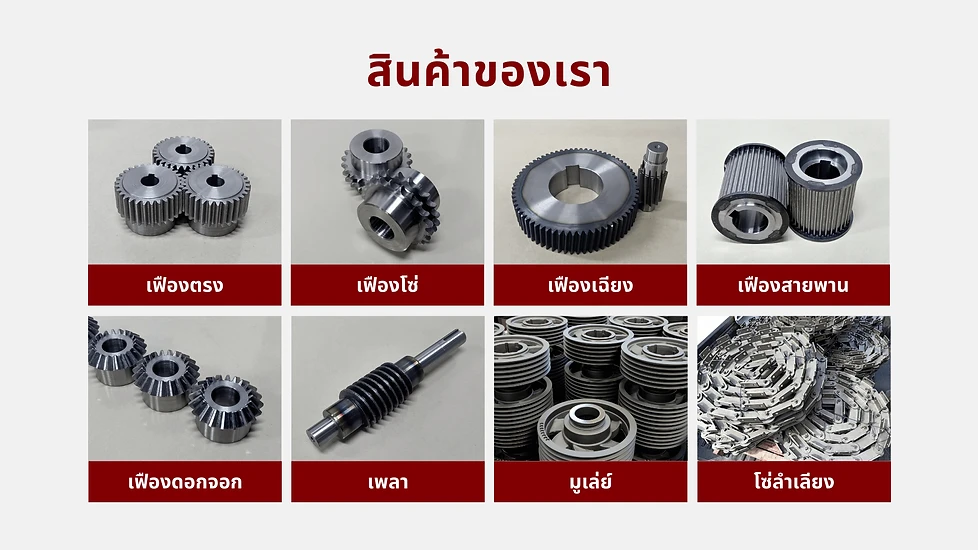 บริษัท ไทยซันเหอ คอนเวเยอร์ จำกัด