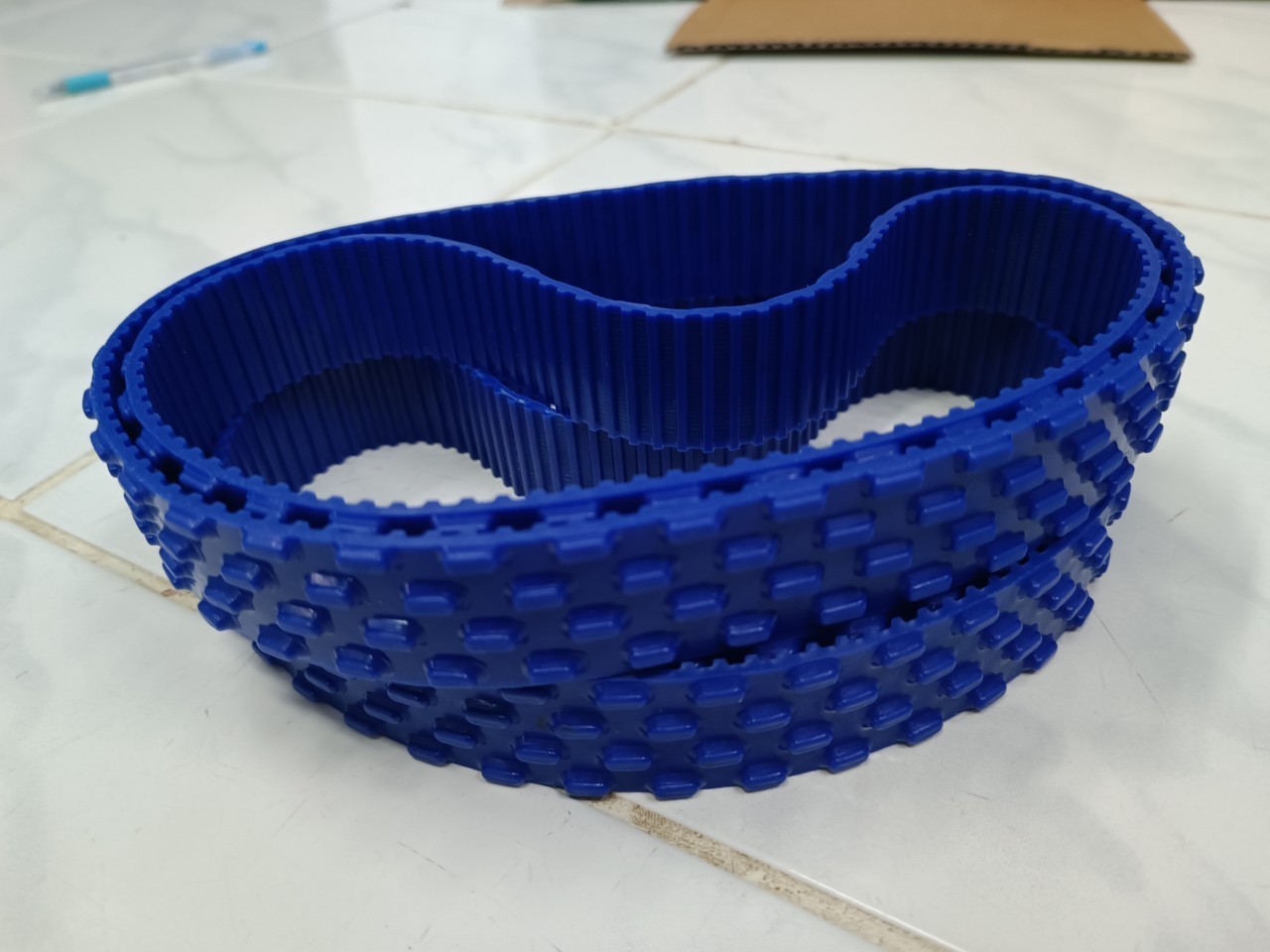 บริษัท เวลเบลท์ส จำกัด 