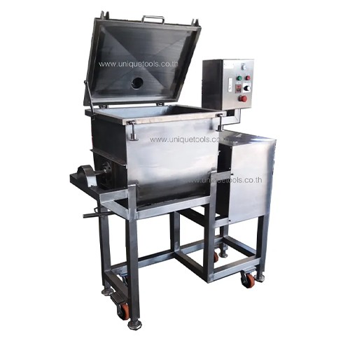 เครื่องผสม