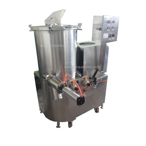 เครื่องผสม