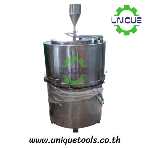 เครื่องเหวี่ยงแห้ง