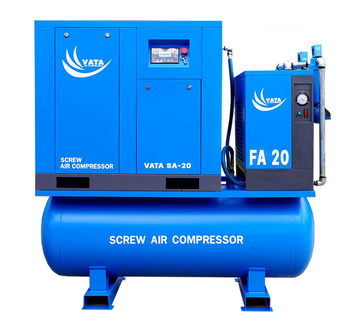 บริษัท วาตะ แอร์ คอมเพรสเซอร์ จำกัด