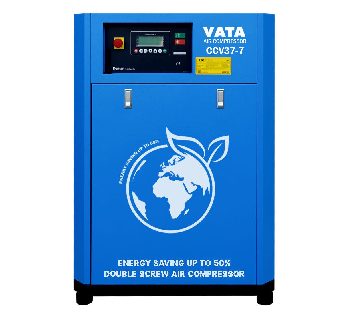 บริษัท วาตะ แอร์ คอมเพรสเซอร์ จำกัด