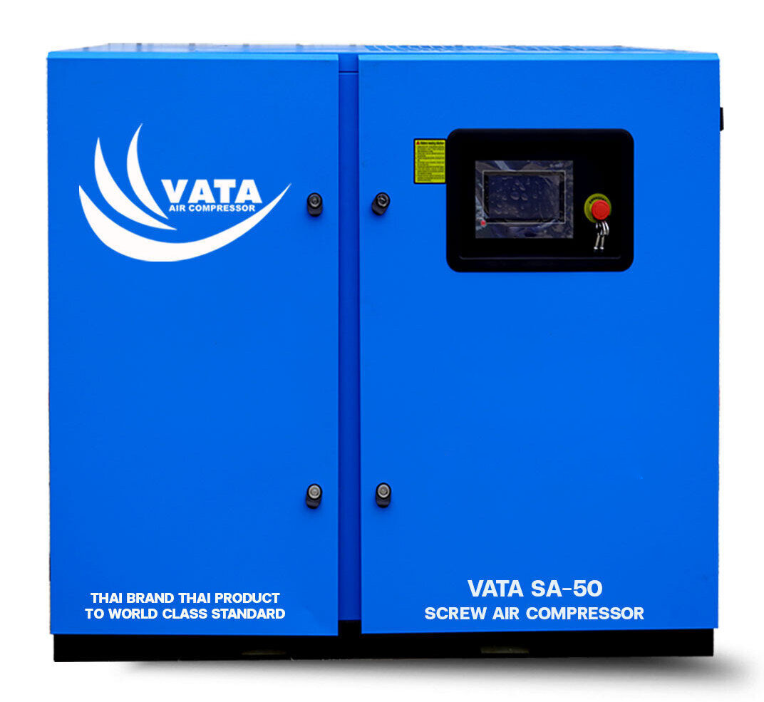 บริษัท วาตะ แอร์ คอมเพรสเซอร์ จำกัด
