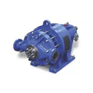 Compressor