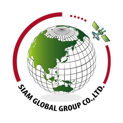 บริษัท สยาม โกลบอล กรุ๊ป จำกัด - Company Logo