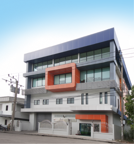 บริษัท เอซี เพอร์ฟอร์แมนซ์ จำกัด