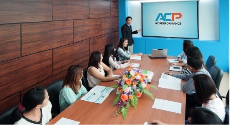 บริษัท เอซี เพอร์ฟอร์แมนซ์ จำกัด