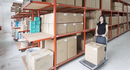 บริษัท เอซี เพอร์ฟอร์แมนซ์ จำกัด