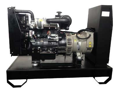  บริษัท สยาม เจนเนอเรเตอร์ จำกัด