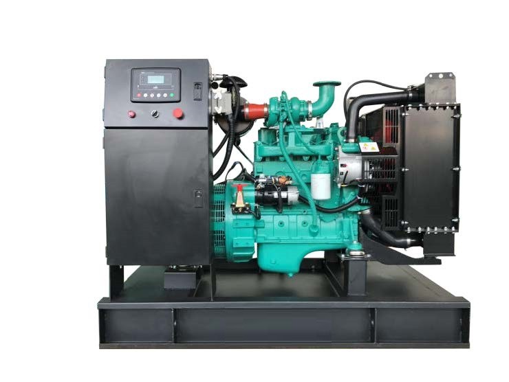  บริษัท สยาม เจนเนอเรเตอร์ จำกัด