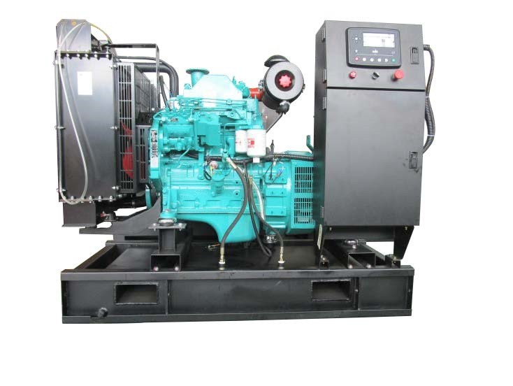  บริษัท สยาม เจนเนอเรเตอร์ จำกัด