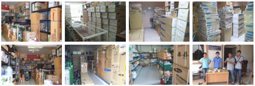 บริษัท โฟลเทคเวิลด์ จํากัด