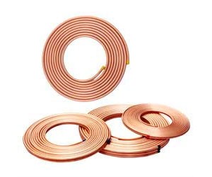 ท่อทองแดง