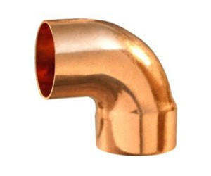 ข้อต่อทองแดง