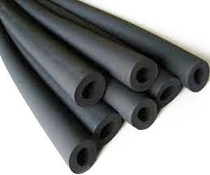 ยางหุ้มท่อ