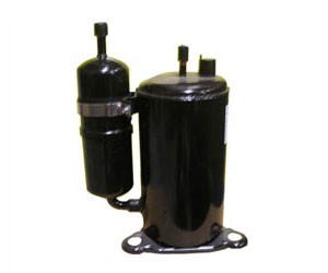 คอมเพรสเซอร์