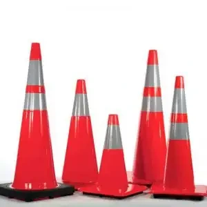 อุปกรณ์จราจร