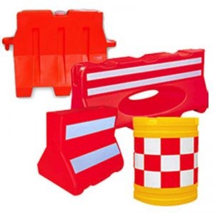 อุปกรณ์จราจร