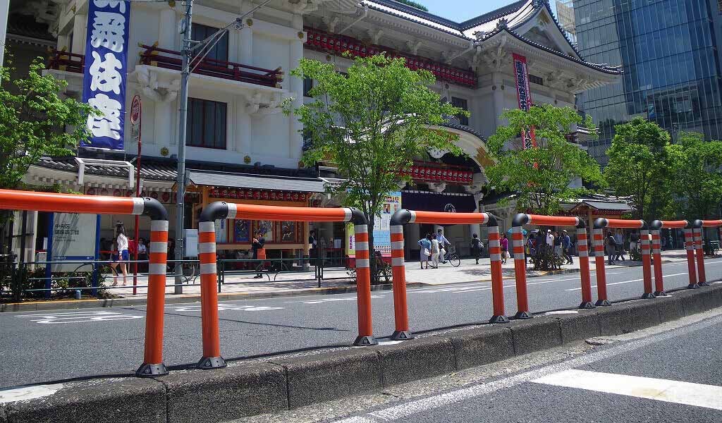 อุปกรณ์จราจร