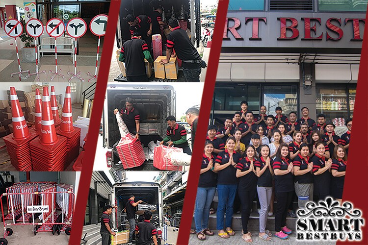 ไทยจราจร