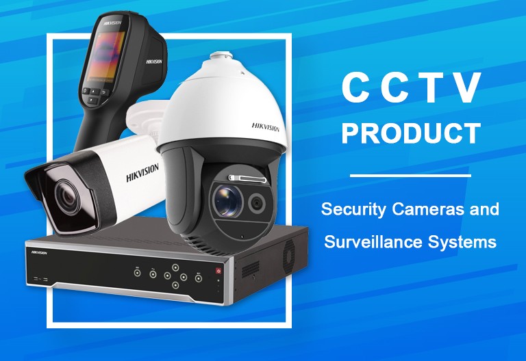 CCTV System