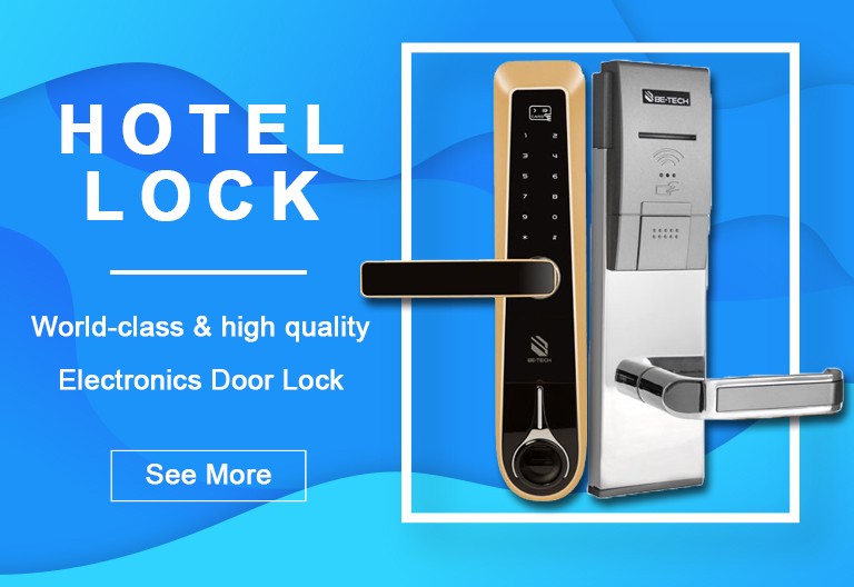 Hotel Lock