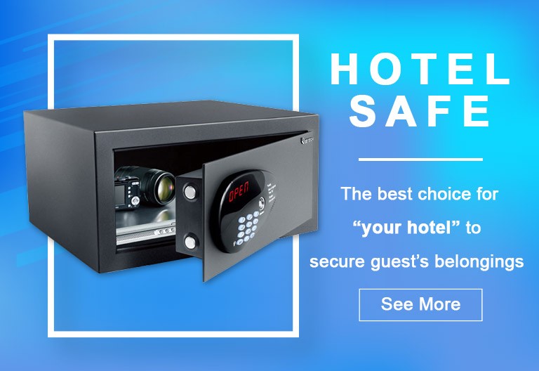 Hotel Safes