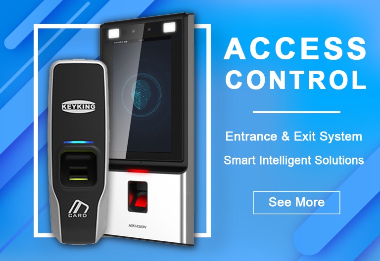 Access Control