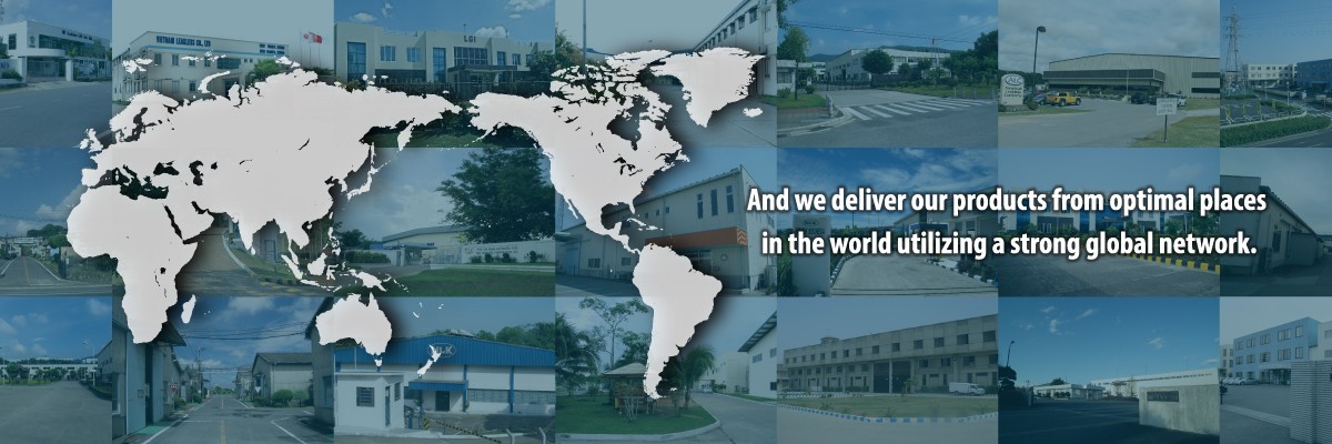 บริษัท ไทย ลีคเลส คอร์ปอเรชั่น จำกัด