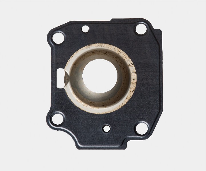 บริษัท ไทย ลีคเลส คอร์ปอเรชั่น จำกัด