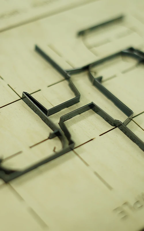 บริษัท แม่พิมพ์ จำกัด