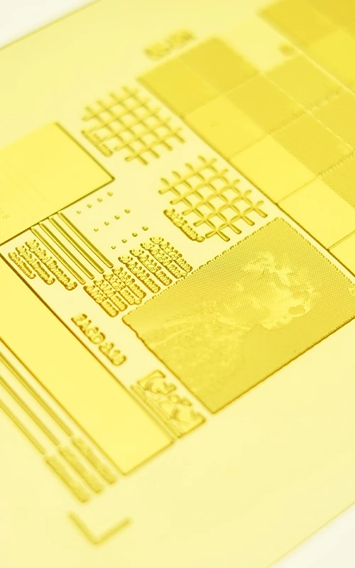 บริษัท แม่พิมพ์ จำกัด