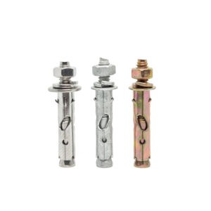 บริษัท อินเตอร์ โบลท์ แอนด์ ฟิตติ้ง จำกัด