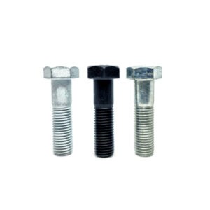 บริษัท อินเตอร์ โบลท์ แอนด์ ฟิตติ้ง จำกัด