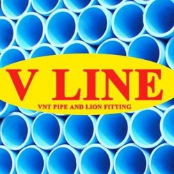 บริษัท วี ไลน์ โพรดัคท์ จำกัด - ท่อ