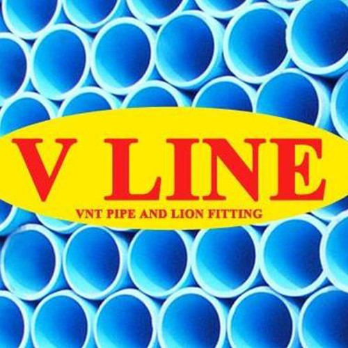 บริษัท วี ไลน์ โพรดัคท์ จำกัด - Company Logo