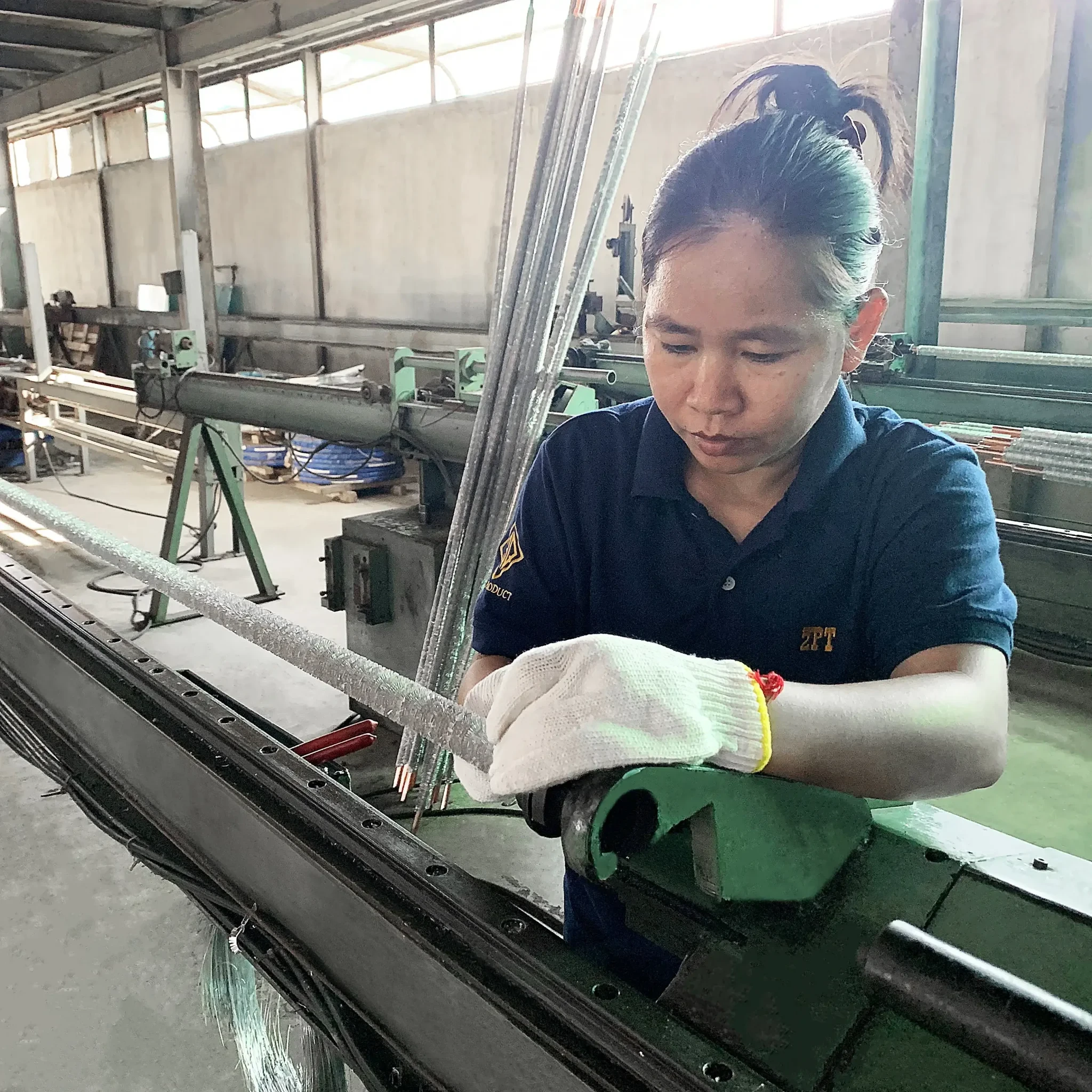 บริษัท อาร์ยู เทคโนโลยี จำกัด