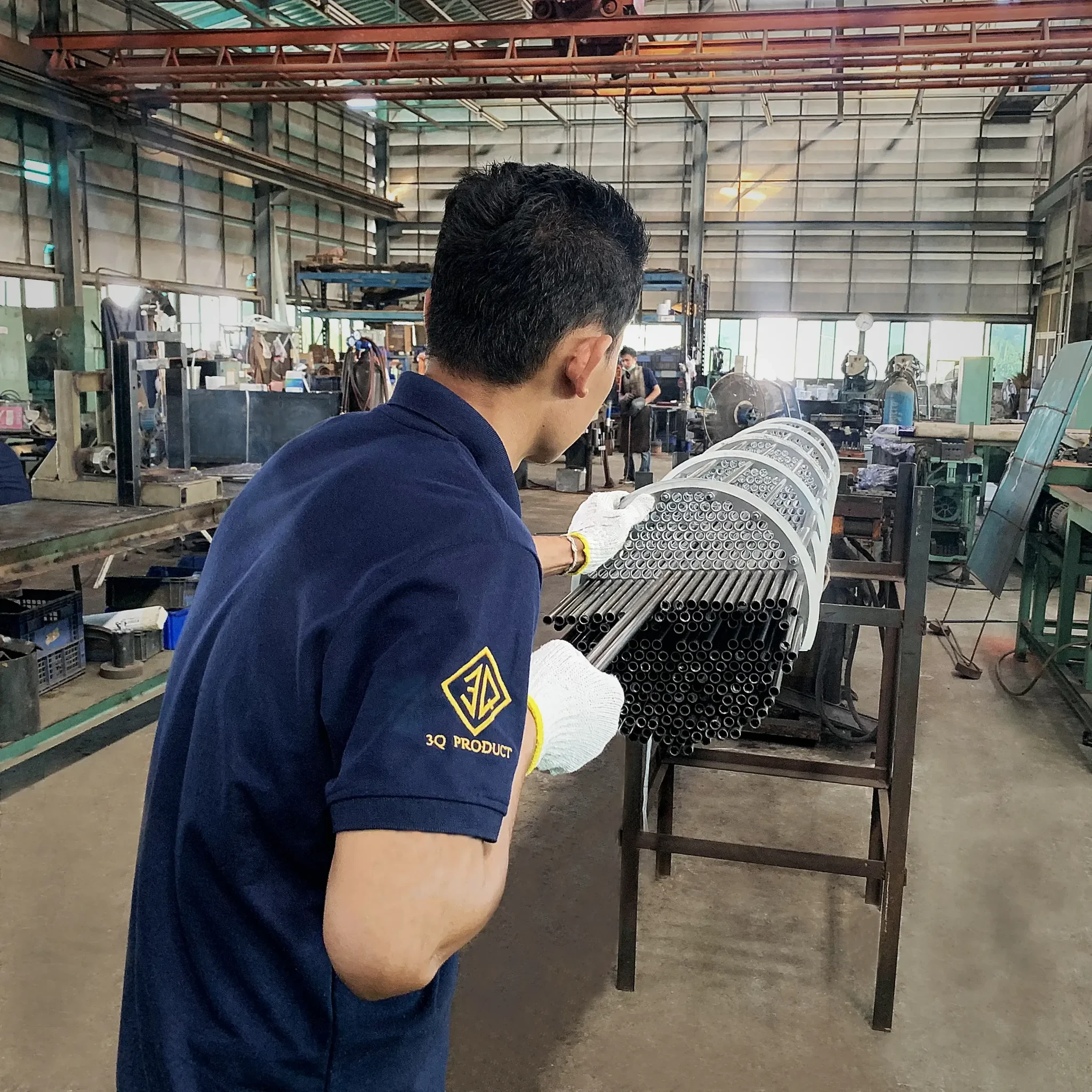 บริษัท อาร์ยู เทคโนโลยี จำกัด