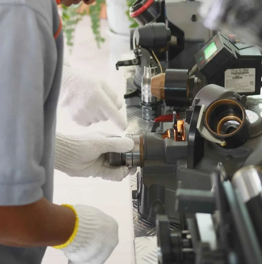 บริษัท ตรงกมล จำกัด