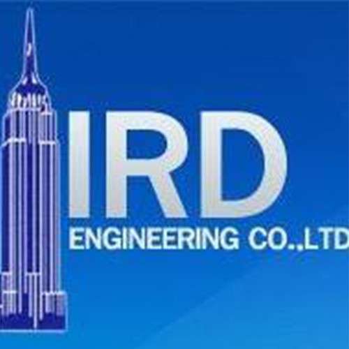 บริษัท ไออาร์ดี เอ็นจิเนียริ่ง จำกัด - Company Logo
